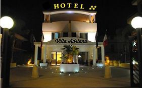 Villa Adriana Hotel